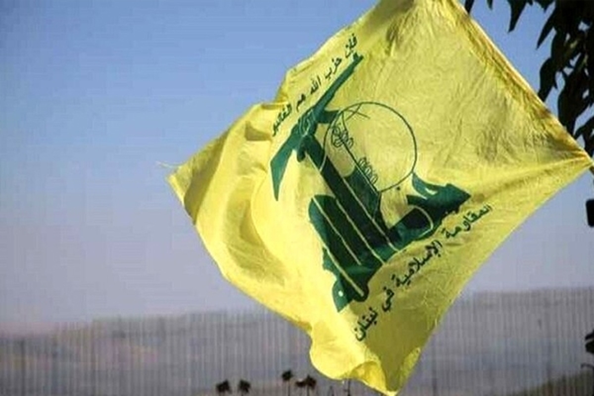 حزب الله لبنان مقر لشکر اشغالگران را در «ایلییت» درهم کوبید (۴ خرداد ۱۴۰۳)