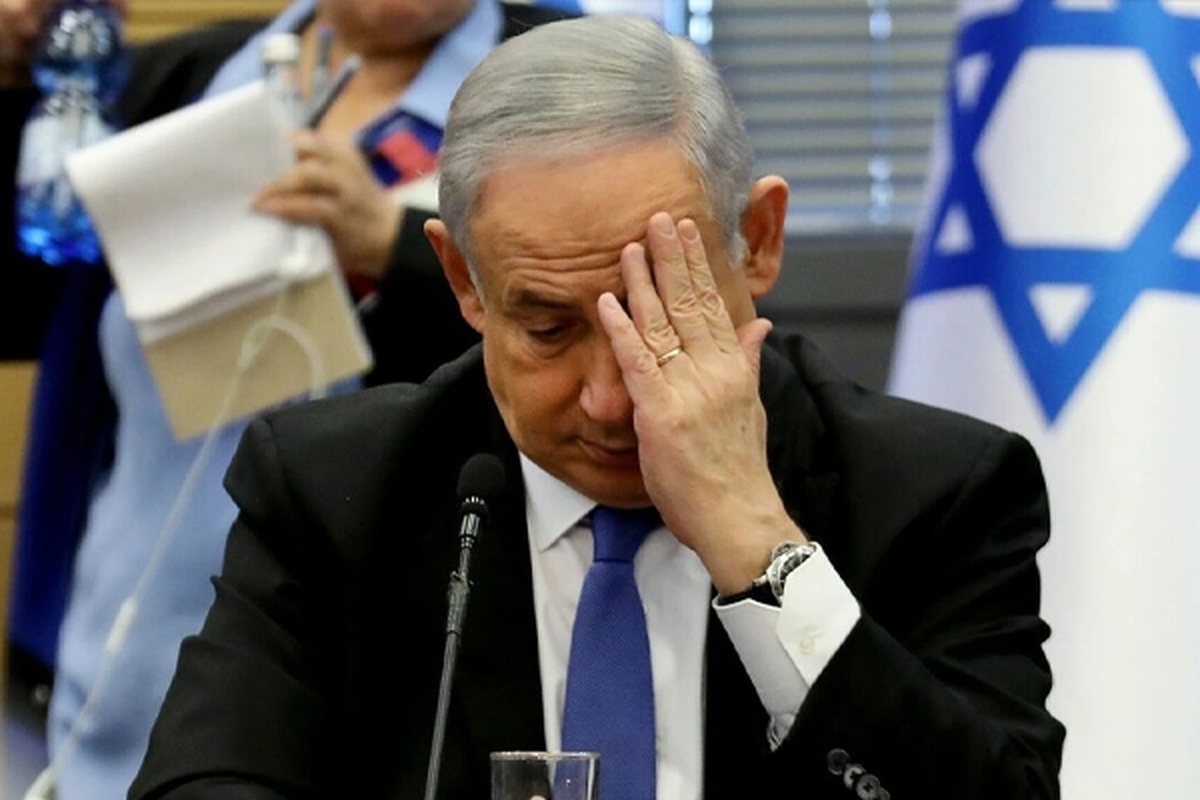 خشم نتانیاهو از حکم دیوان بین‌المللی دادگستری علیه اسرائیل