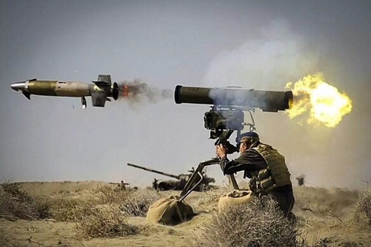 شلیک موشک «فلق» به پایگاه ارتش اسرائیل در شمال فلسطین اشغالی (۴ خرداد ۱۴۰۳)