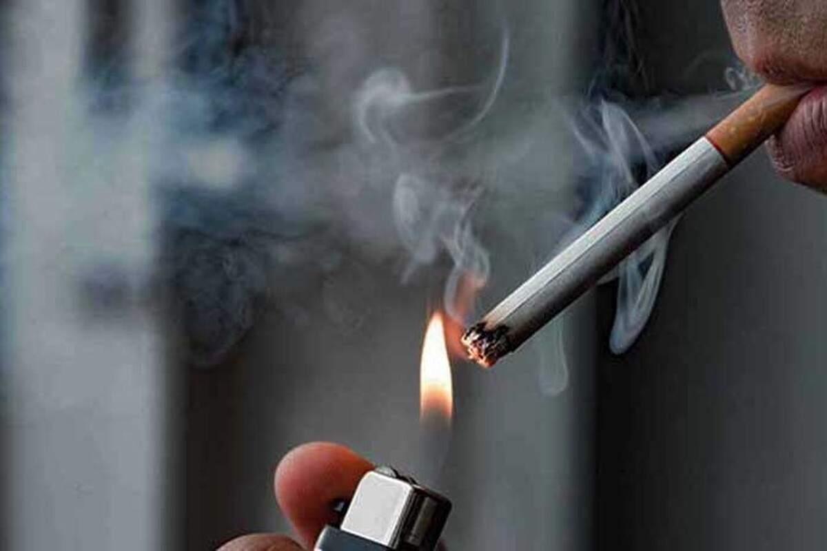 معاون وزیر بهداشت: مالیات سیگار چهار برابر افزایش یابد
