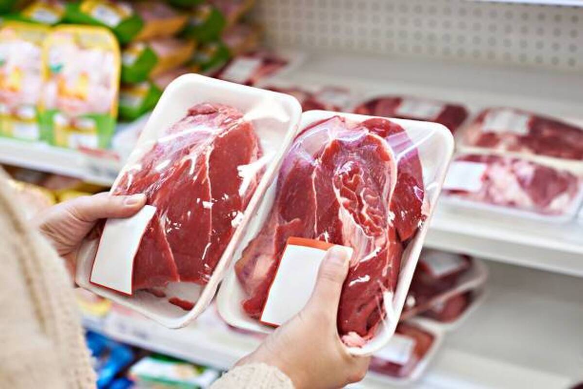 بازار گوشت رقابتی می‌شود | کاهشی‌شدن قیمت دام به‌زودی