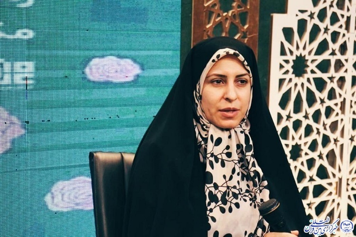 شهید رئیسی، الگوی سوم زن را در زندگی شخصی خود محقق کرد