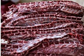 نگاهی به وضعیت تولید گوشت قرمز در کشور