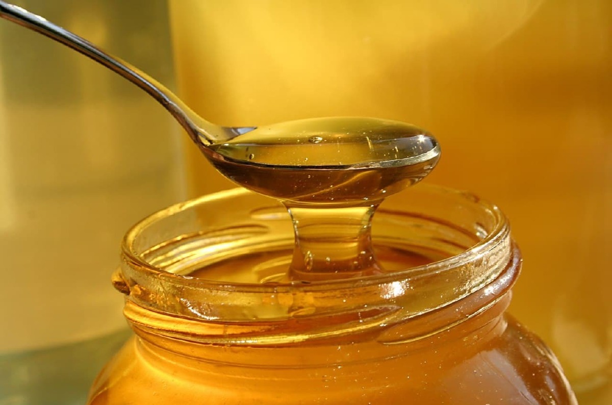بیماران دیابتی عسل مصرف کنند
