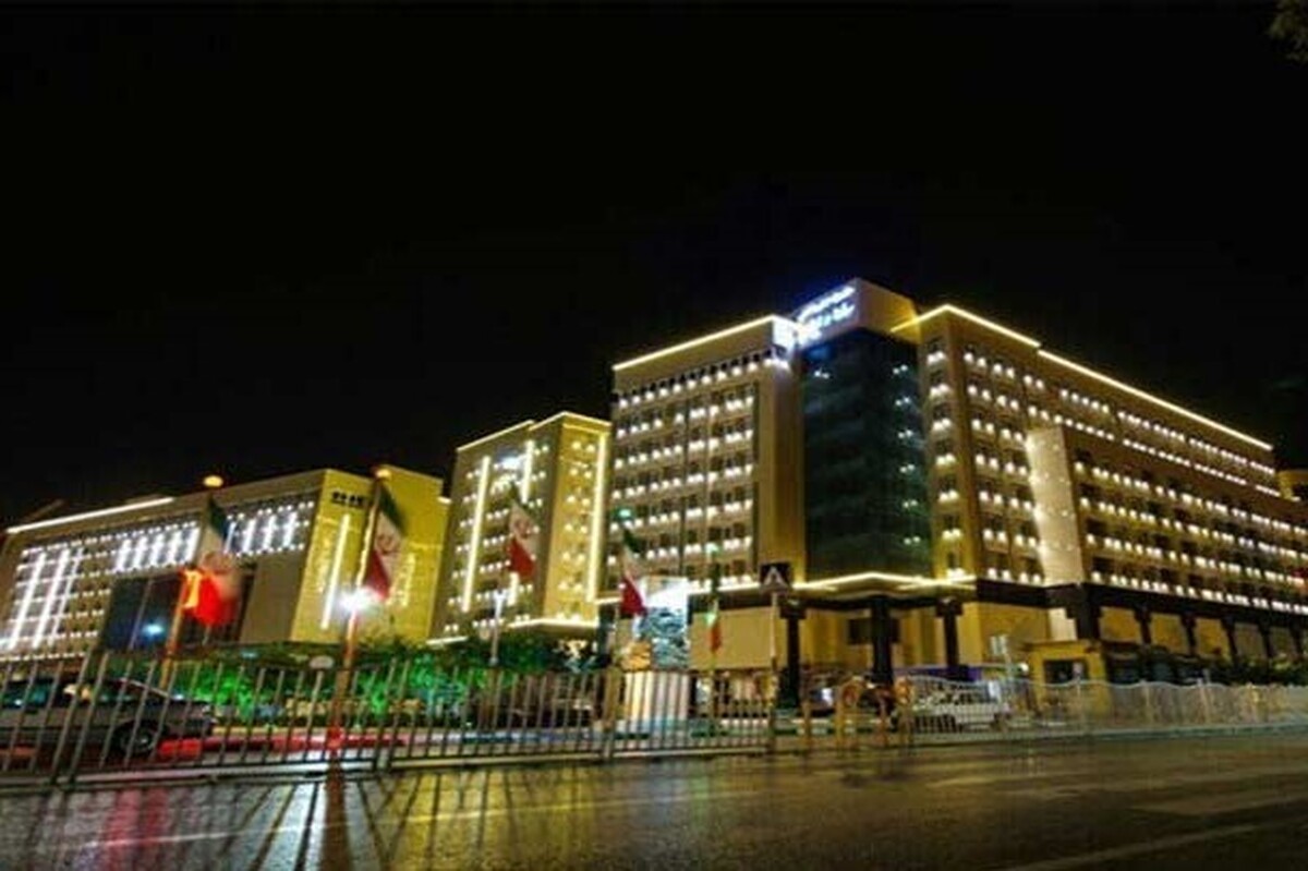 راهنمای جامع رزرو هتل‌های و هتل‌آپارتمان در مشهد