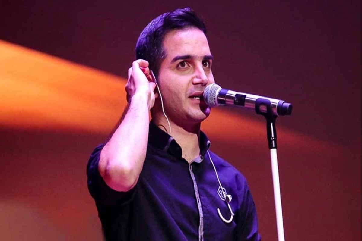 قیمت نجومی بلیت کنسرت محسن یگانه در دبی
