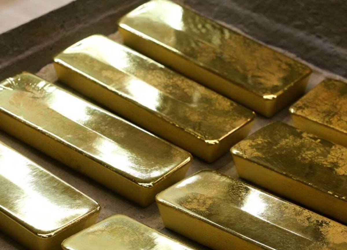 معافیت مالیاتی واردات شمش طلا (۶ خرداد ۱۴۰۳)