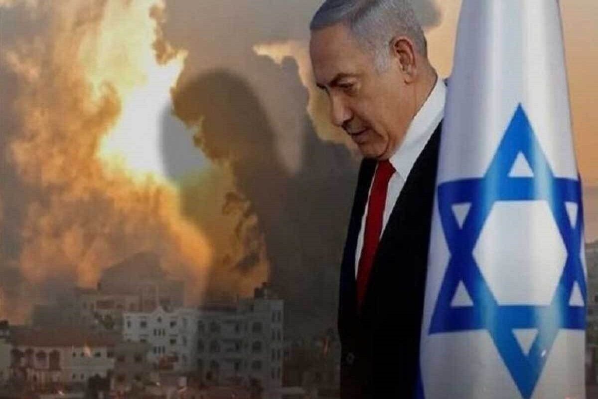 رسانه صهیونیست: نتانیاهو در تبادل اسرا با حماس کارشکنی می‌کند