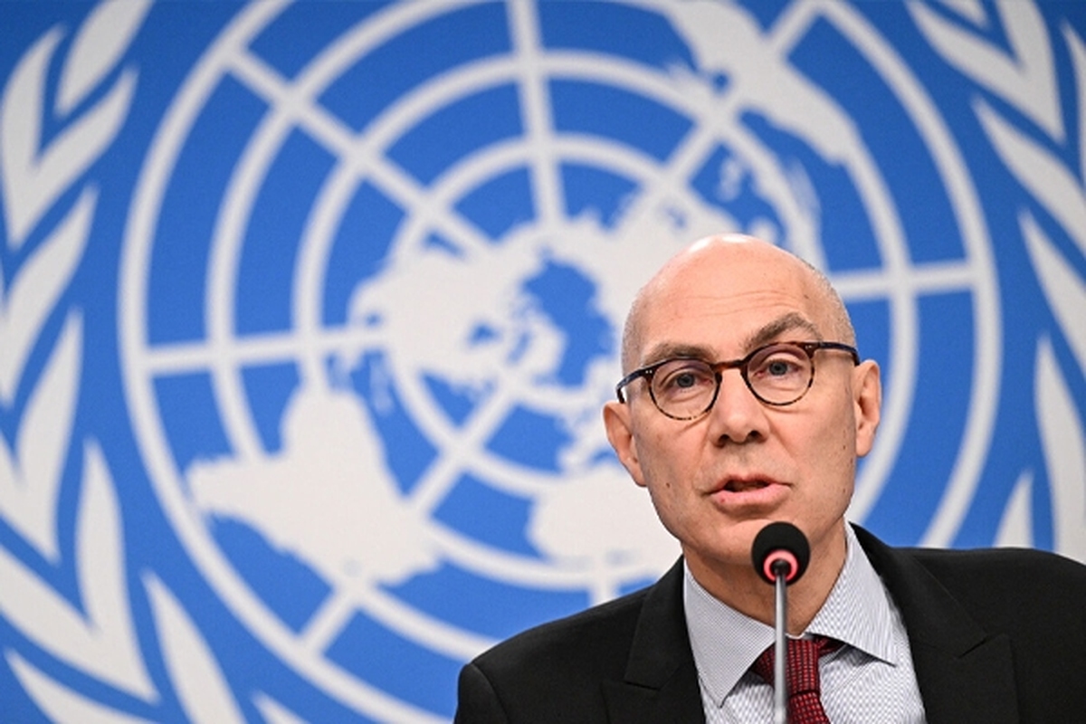 کمیسر عالی حقوق بشر سازمان ملل: هیچ منطقه امنی در غزه وجود ندارد