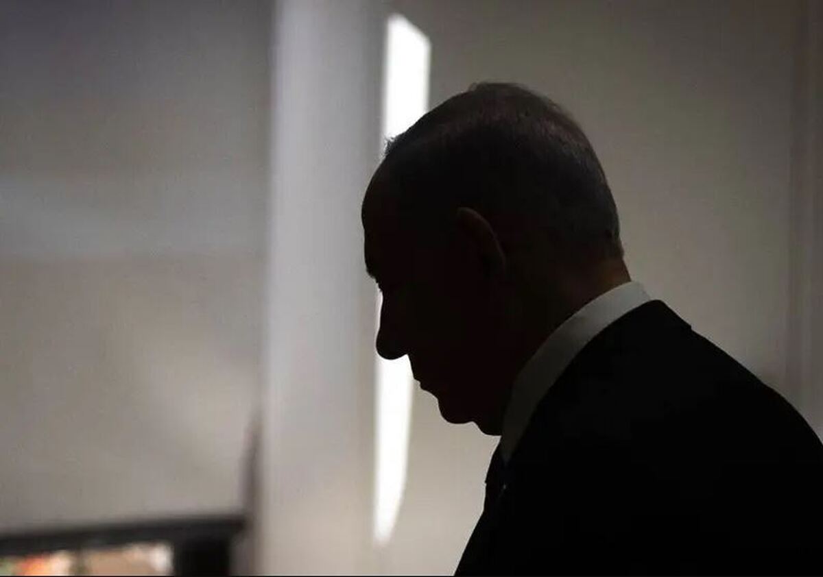 توبه گرگ مرگ است | نتانیاهو حمله به اردوگاه آوارگان رفح را «اشتباهی غم‌انگیز» دانست