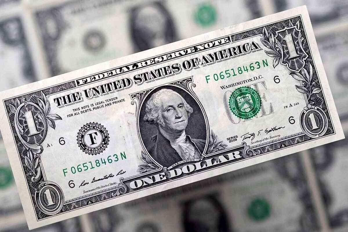 یک دلار آمریکا وارد کانال ۶۰ هزار تومان شد (۸ خرداد ۱۴۰۳)