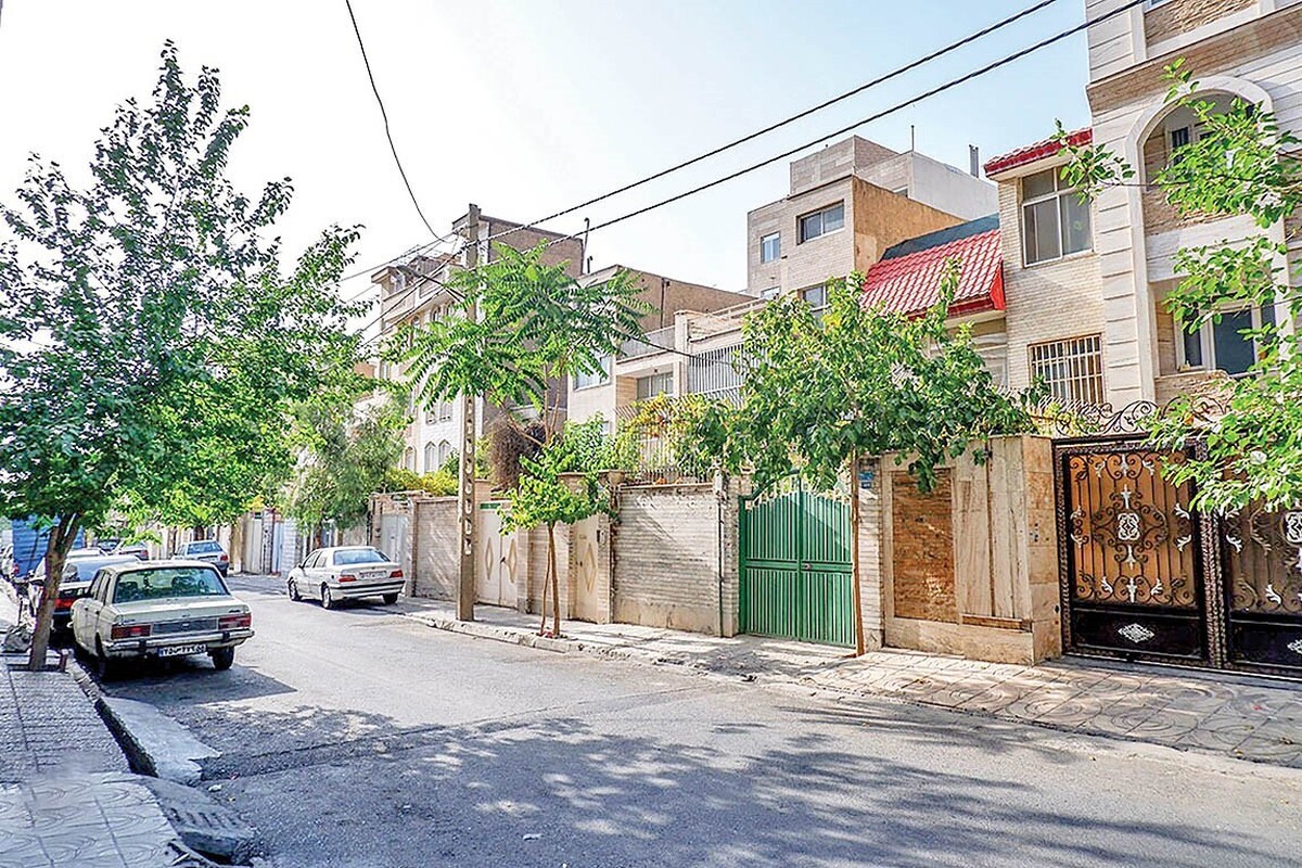 با مبلغ ۲ میلیارد در کجای تهران می‌توان خانه خرید؟