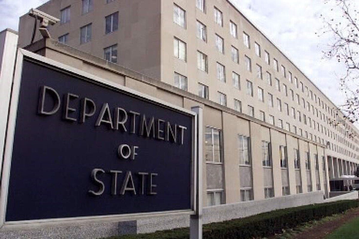 کناره‌گیری یک مقام دیگر وزارت خارجه آمریکا در اعتراض به جنگ غزه