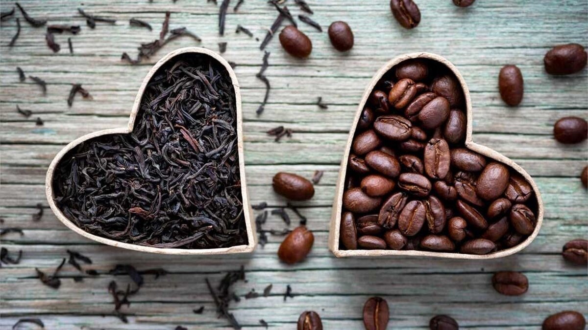 چای و قهوه وابستگی ایجاد می‌کنند | از فواید و مضرات چای و قهوه چه می‌دانیم؟