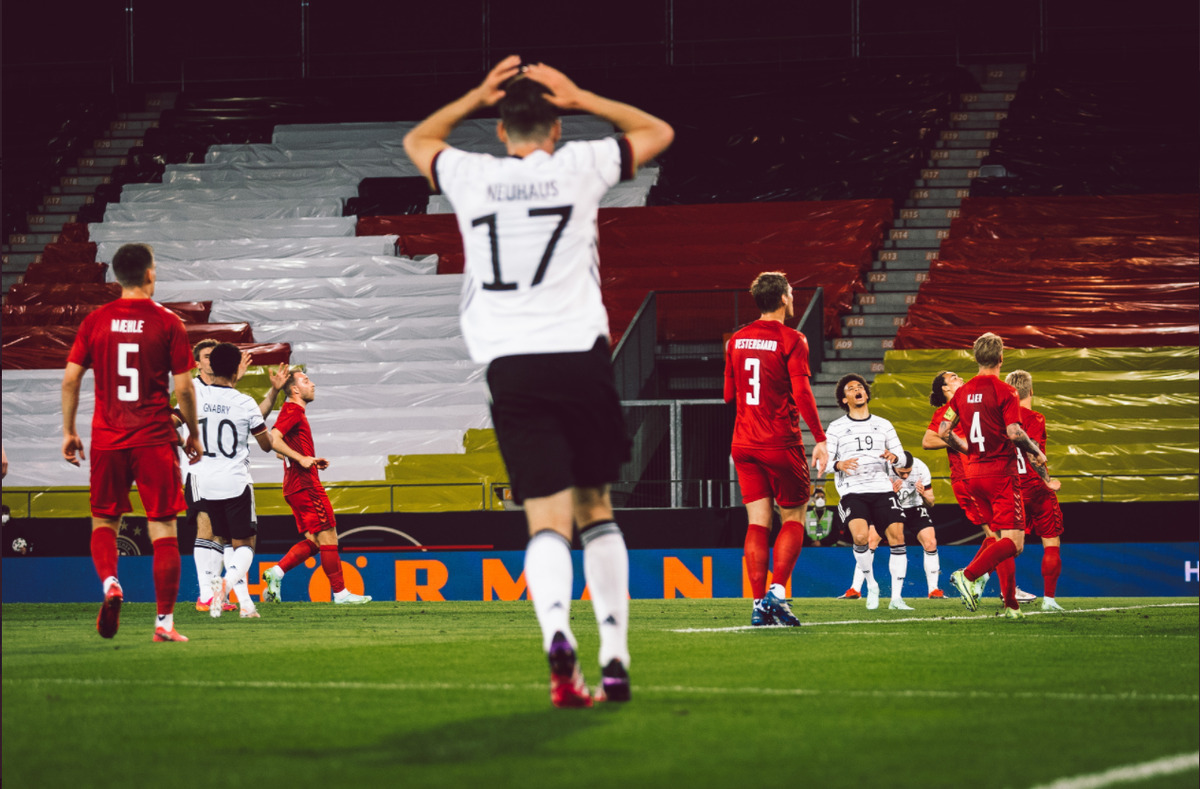 نتیجه بازی آلمان و دانمارک در یورو۲۰۲۴+ ویدیو گل‌ها و خلاصه بازی| میزبان پیش‌ می‌رود