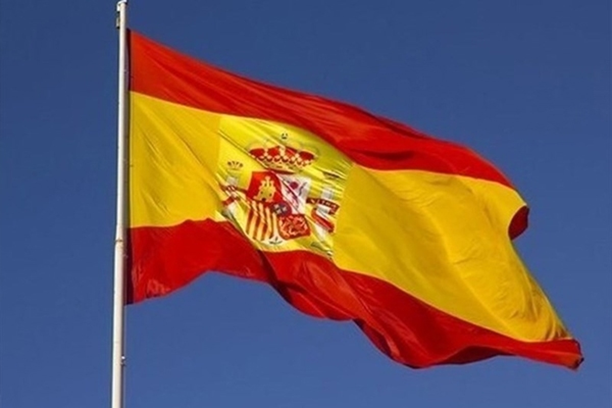اسپانیا به شکایت درباره نسل کشی اسرائیل می‌پیوندد