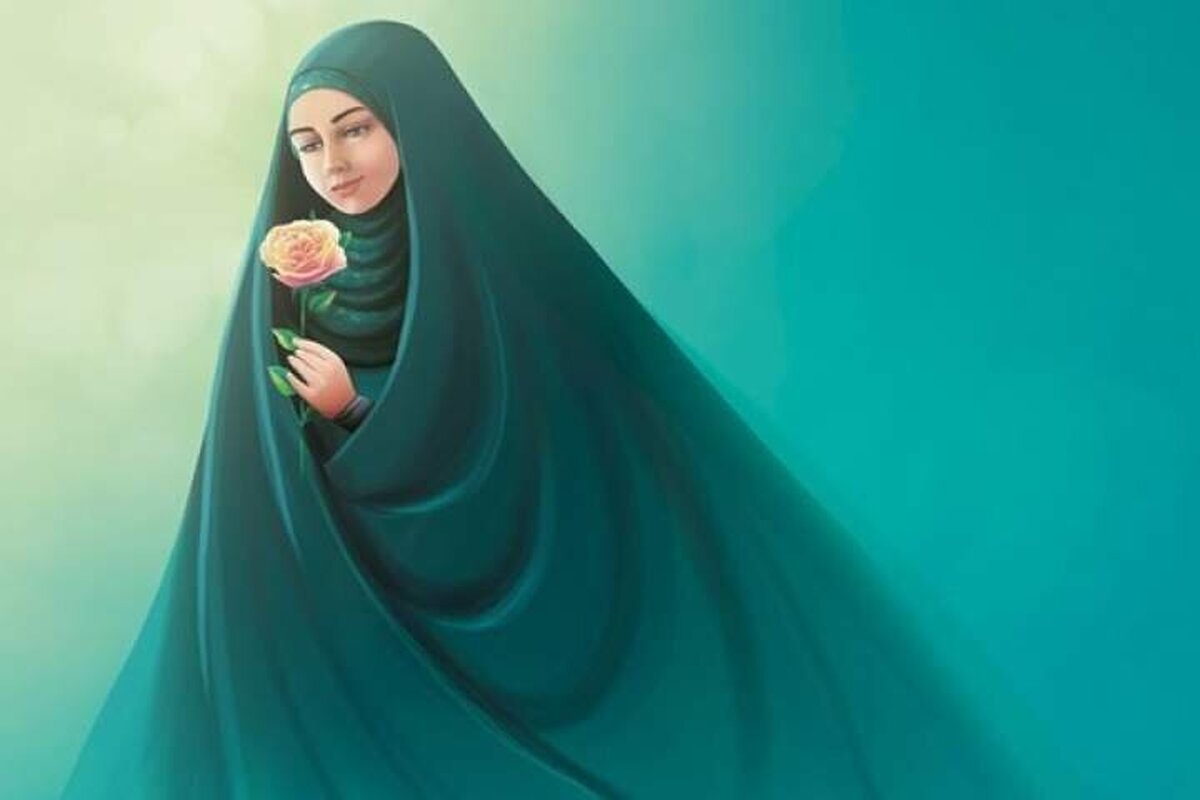 برنامه‌های متنوع حرم امام‌رضا(ع) برای ترویج فرهنگ عفاف و حجاب