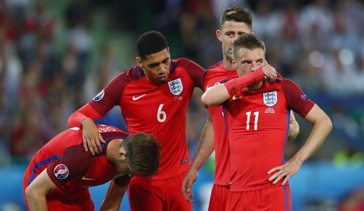 نتیجه بازی تیم ملی انگلیس و اسلواکی در یورو۲۰۲۴+ ویدئو گل‌ها و خلاصه بازی| ساوت‌گیت خوش‌شانس!