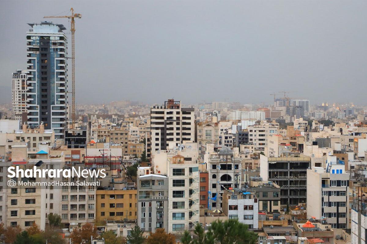 فرمول جدید تعیین سقف اجاره‌بها چیست؟ | رشد نرخ اجاره آپارتمان در مشهد با تورم