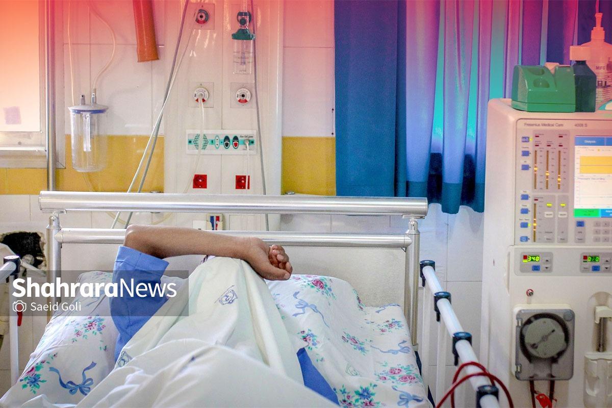 پرونده مرگ بیماران دیالیزی با سرم‌های آلوده به کجا رسید؟ | آلودگی سرم‌های صفاقی به آلومینیم