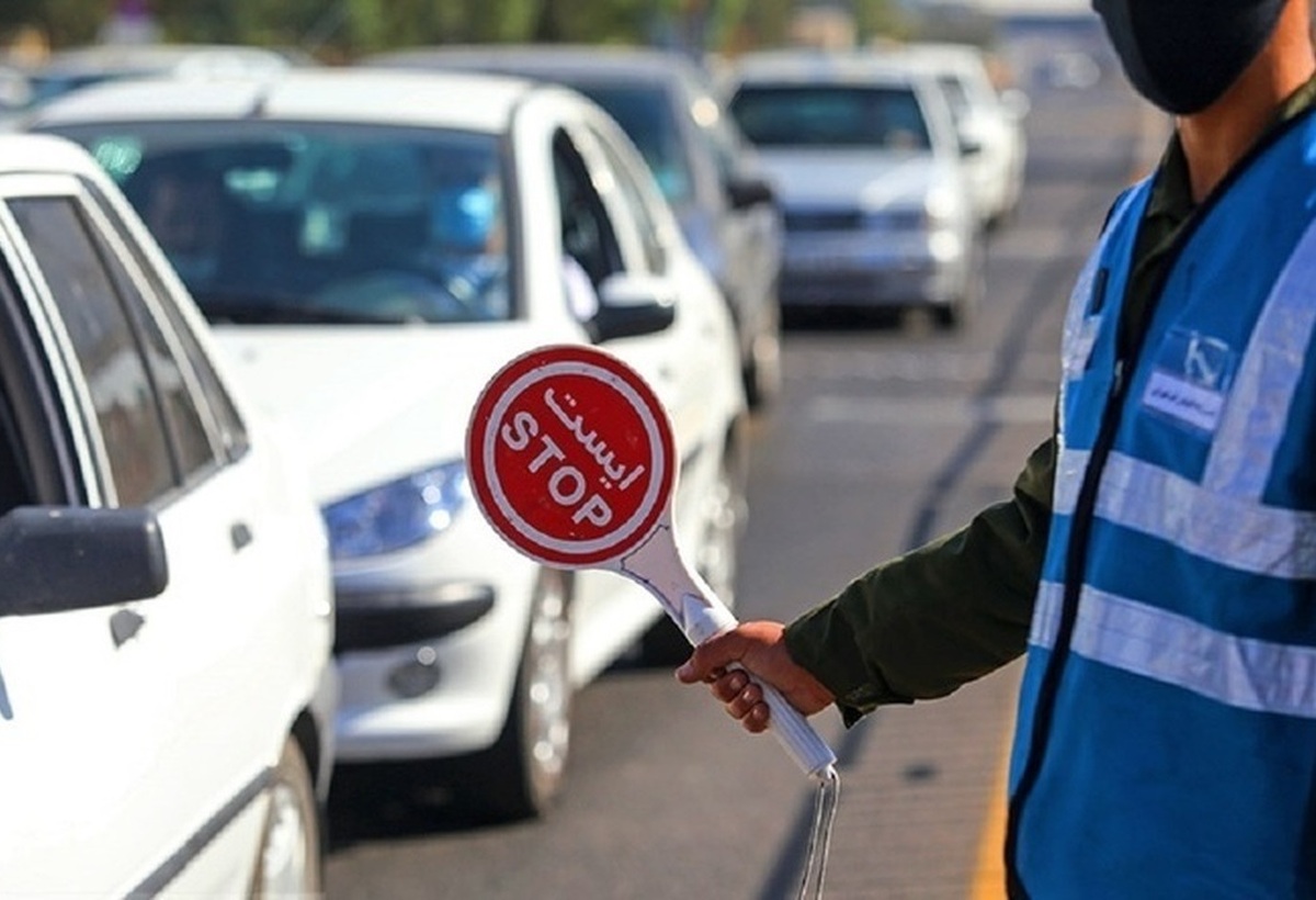 اعمال‌قانون ۲۰۳۸ خودروی حادثه‌ساز در مشهد | ۶۸ نفر در تصادفات مصدوم شدند (۱۳ تیر ۱۴۰۳)