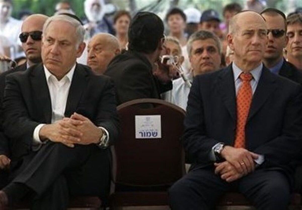 مقام سابق صهیونیست خواستار سرنگونی کابینه نتانیاهو شد