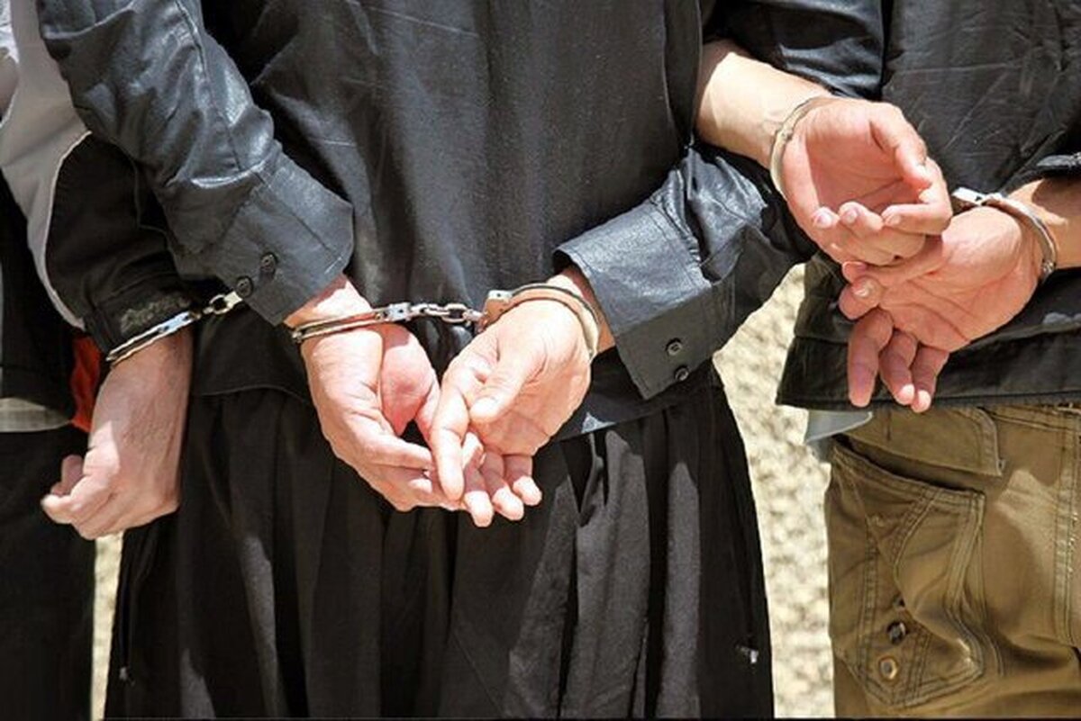 مجازات حبس برای قاچاقچیان عروس دشت‌های ایران