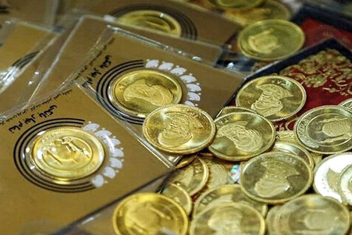 پیش‌بینی بازار طلا و سکه در دولت چهاردهم | قیمت سکه کاهش می‌یابد؟