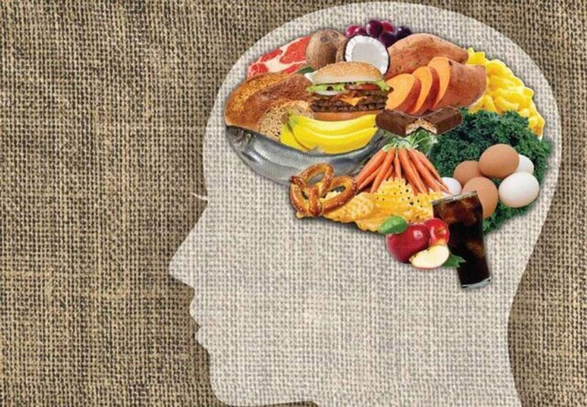 تأثیر رژیم غذایی بر ابتلا به افسردگی را جدی بگیرید