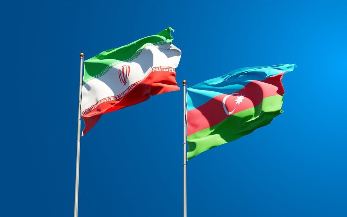 سفارت جمهوری آذربایجان در تهران بازگشایی خواهد شد