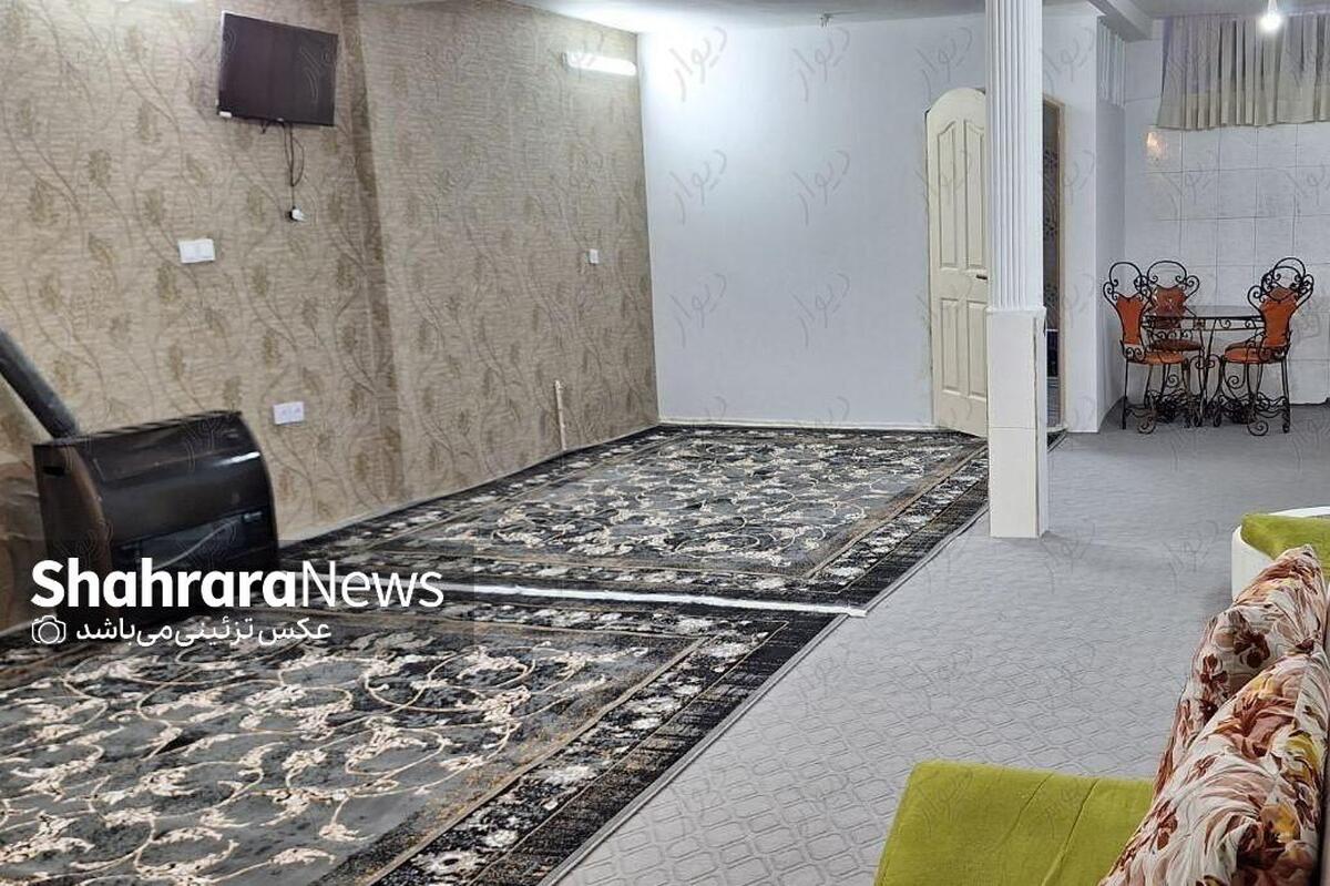 پلمب ۳۰۰ خانه شخصی زائرپذیر غیرمجاز در مشهد
