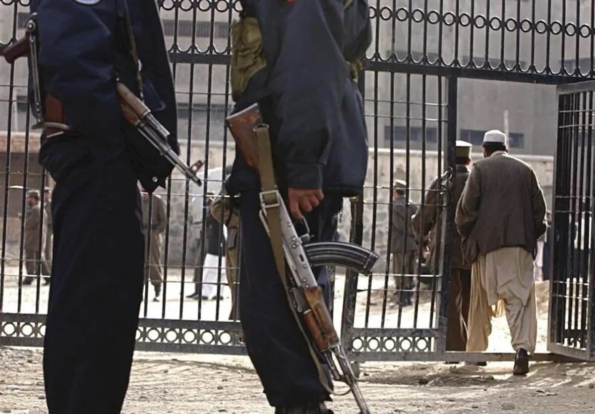 طالبان: ۶۰ شهروند خارجی در افغانستان زندانی هستند