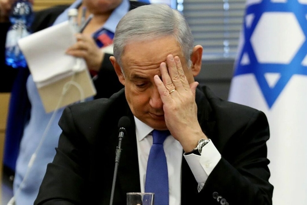 خانواده‌های اسرای صهیونیست: نتانیاهو می‌خواهد اسرا را به کشتن بدهد