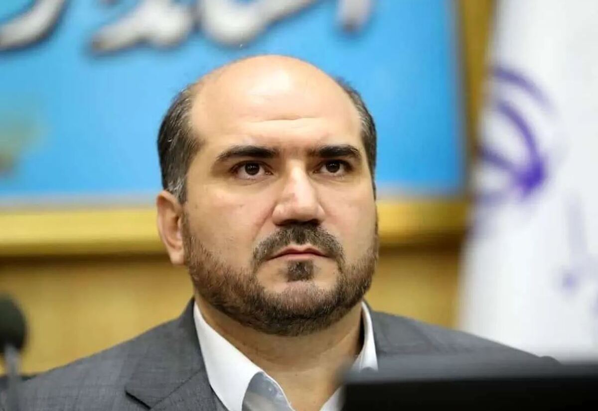 منصوری به شایعات پاسخ داد | از فردای روز انتخابات در نهاد ریاست جمهوری بودم