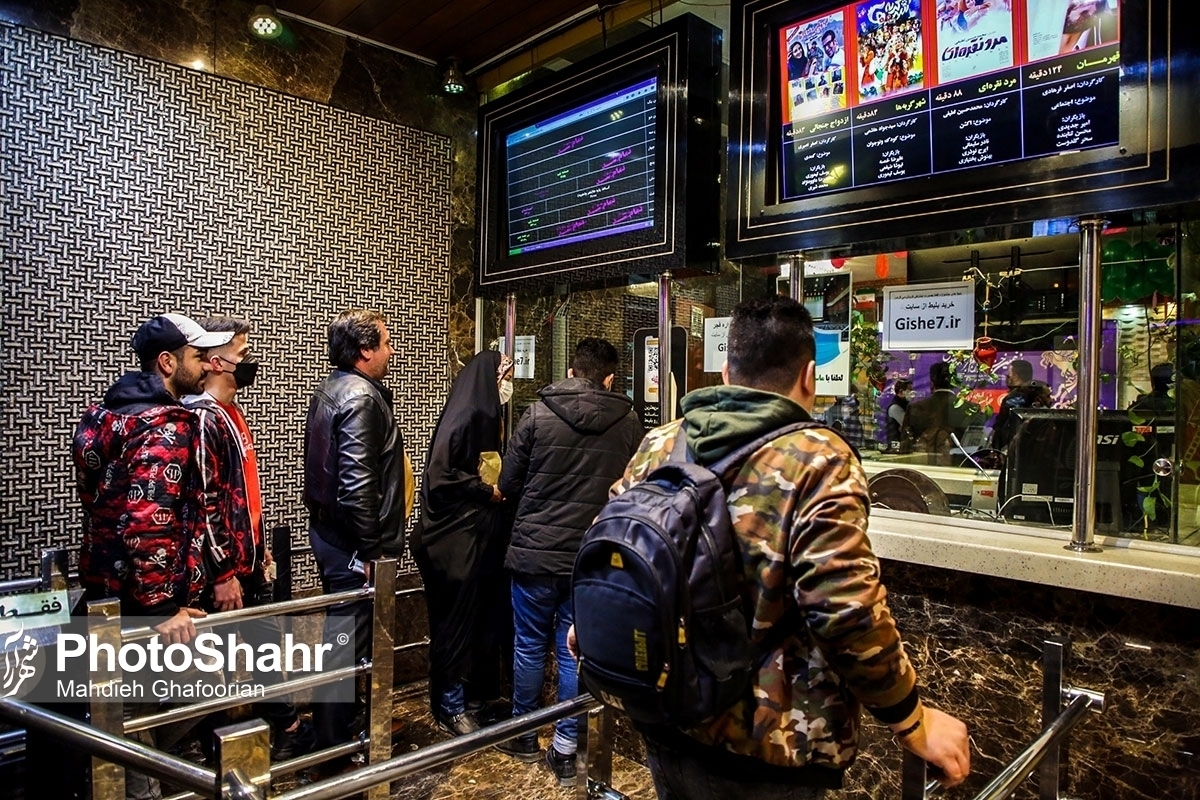 بنگاه اقتصادی نقره‌ای | درنگی بر تسخیر گیشه سینمای ایران توسط آثار عامه پسند