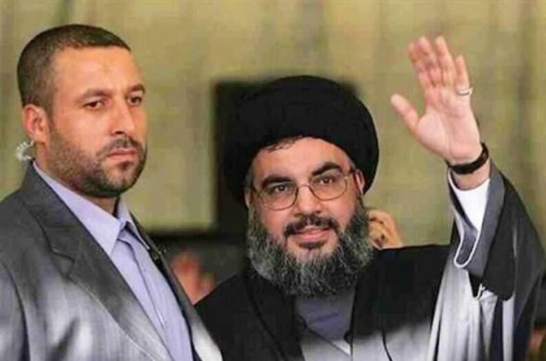 محافظ سید حسن نصرالله ترور شد + تصاویر