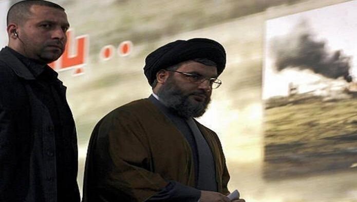 محافظ سید حسن نصرالله ترور شد + تصاویر