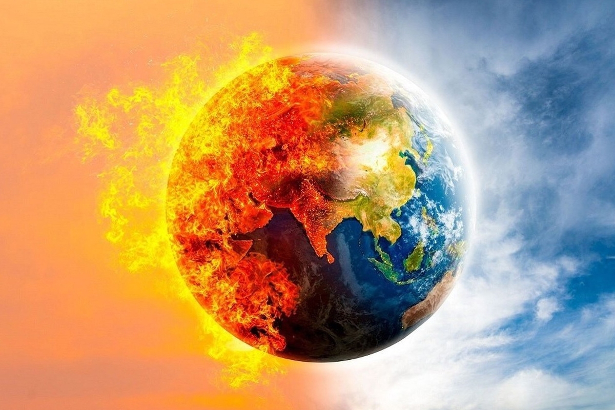 پیش‌بینی‌ها از ثبت سال ۲۰۲۴ به عنوان گرم‌ترین سال در جهان حکایت دارند + جزئیات