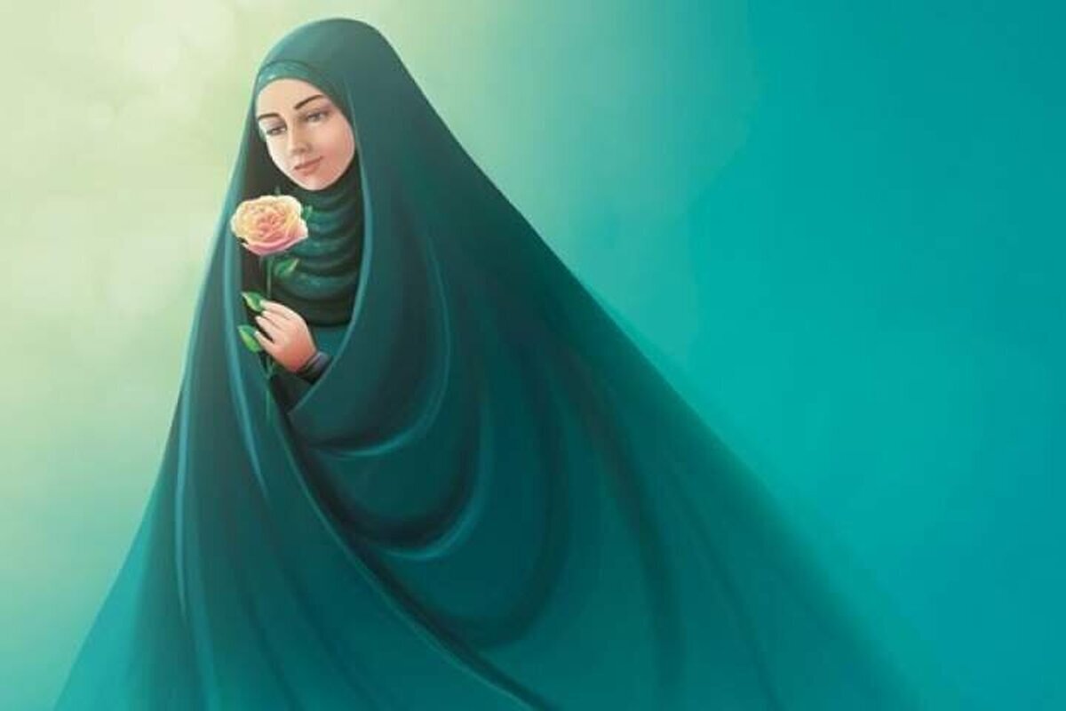 جانشین منطقه پدافند هوایی شمال شرق: عفاف و حجاب، عامل پویایی و بالندگی جامعه اسلامی است