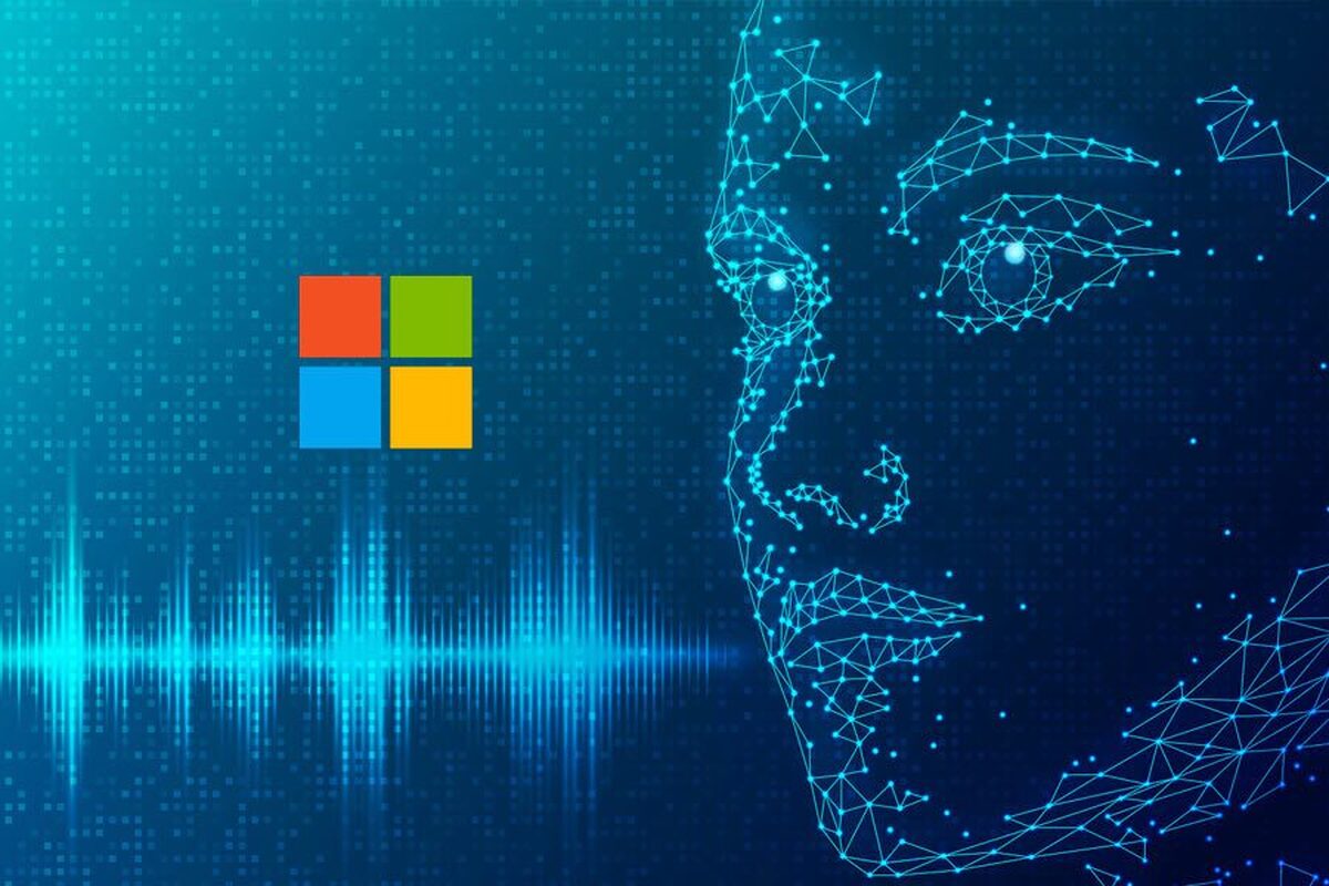 مدل جدید هوش مصنوعی مایکروسافت می‌تواند صدایی کاملا شبیه به انسان تولید کند