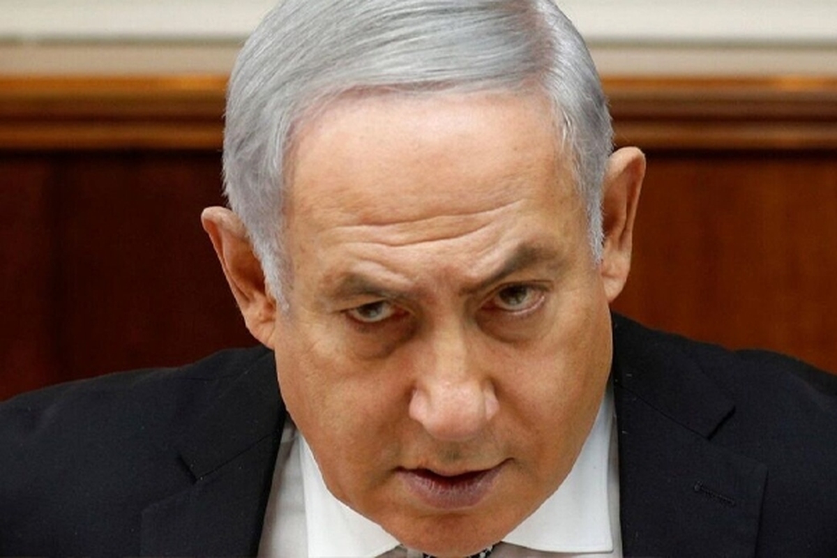 اکثر صهیونیست‌ها خواستار استعفای نتانیاهو هستند