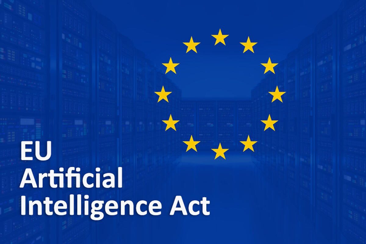 اتحادیه اروپا اجرای قانون هوش مصنوعی را از ۲۰ روز دیگر آغاز می‌کند