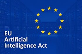 اتحادیه اروپا اجرای قانون هوش مصنوعی را از ۲۰ روز دیگر آغاز می‌کند