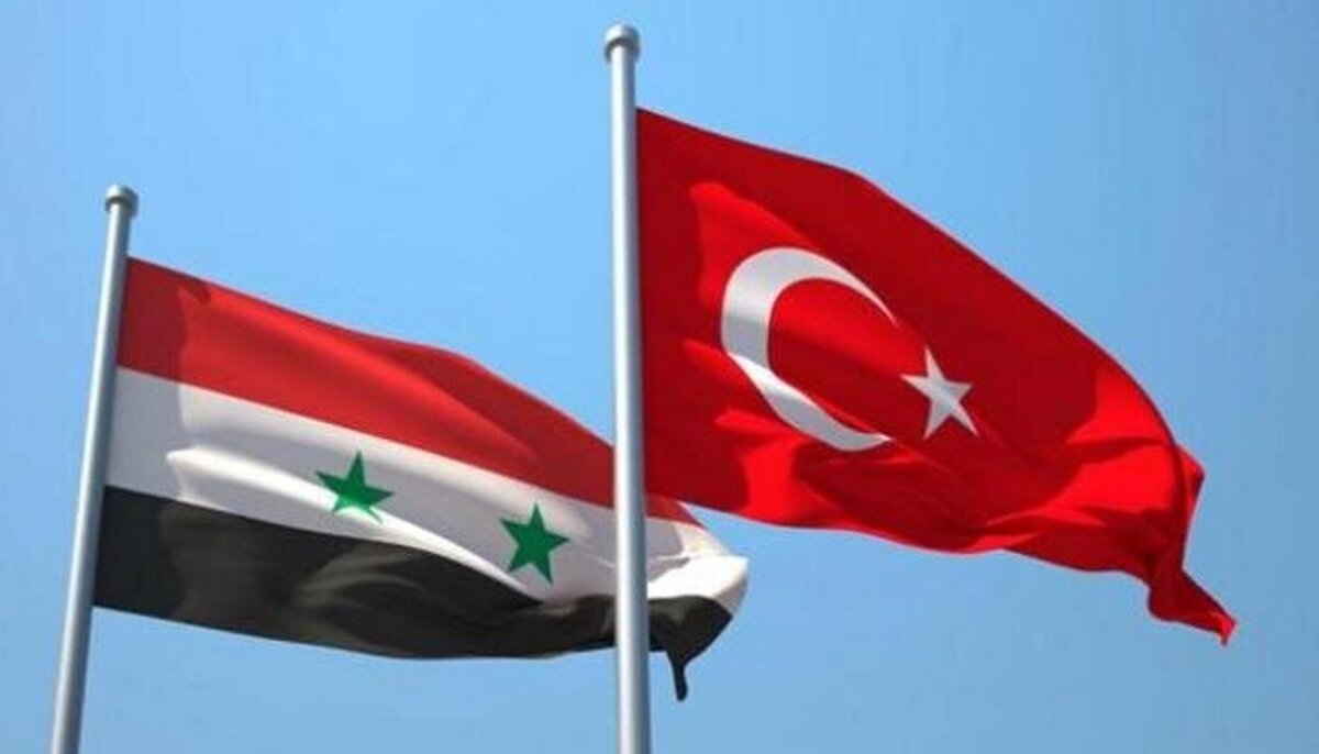 سوریه برای عادی‌سازی روابط با ترکیه شرط گذاشت