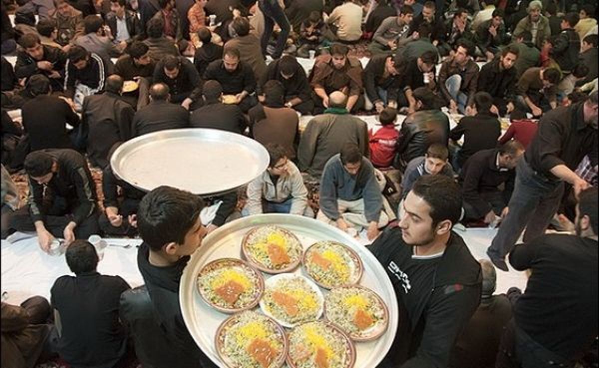 تشدید فعالیت ۱۰۴ بازرس و ناظر بهداشتی در روز‌های تاسوعا و عاشورای حسینی در مشهد