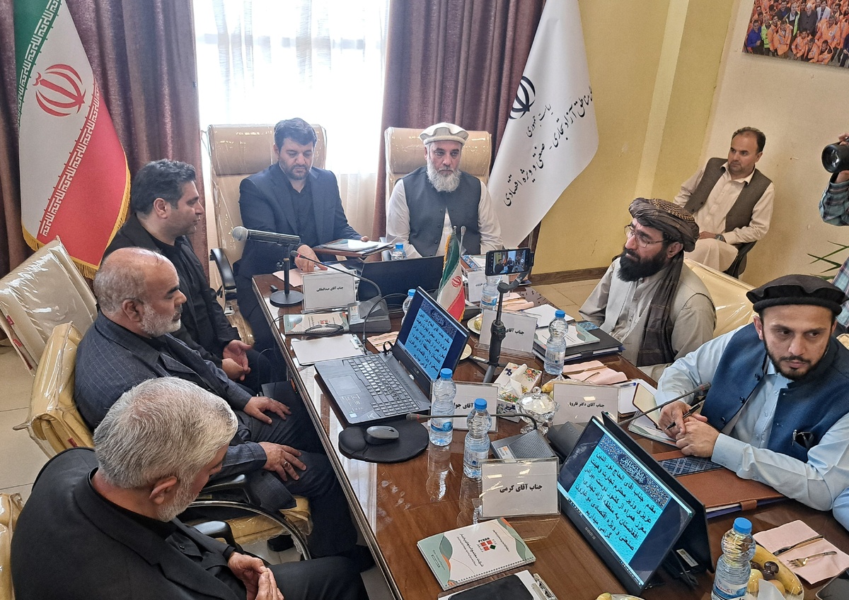 وزیر تجارت طالبان: به دنبال حضور فعال در چابهار هستیم