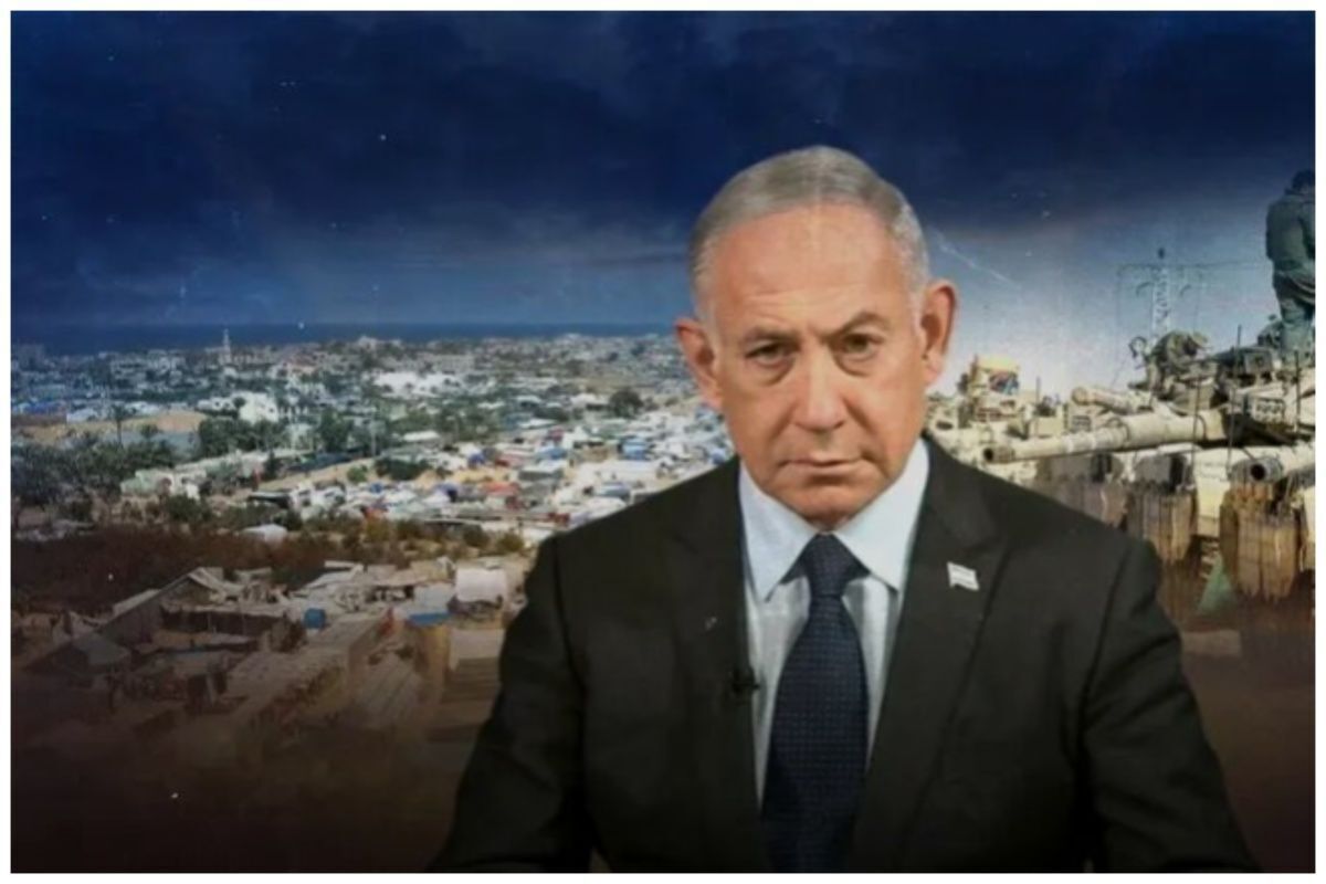 ممنوعیت ضبط نشست‌های امنیتی به دستور نتانیاهو