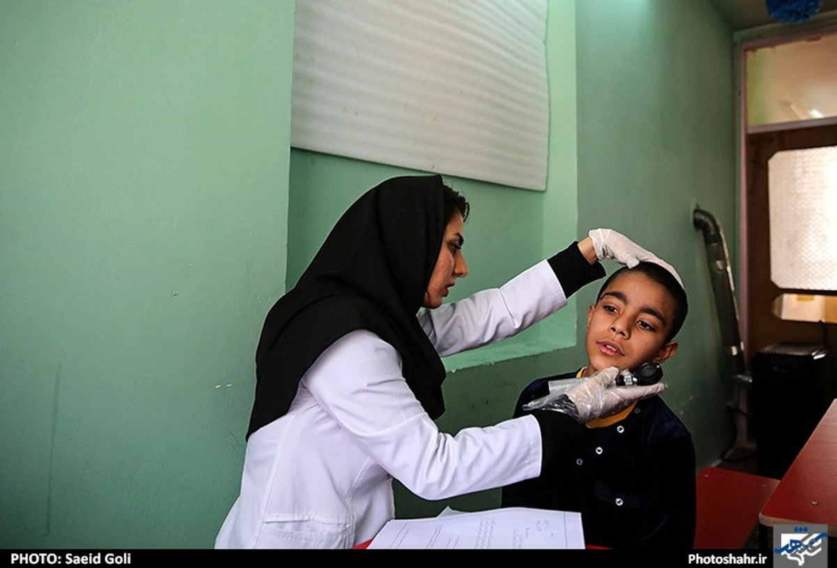 وزارت بهداشت: طی ۲ سال گذشته، ۲ هزار پزشک به مناطق محروم اعزام شدند