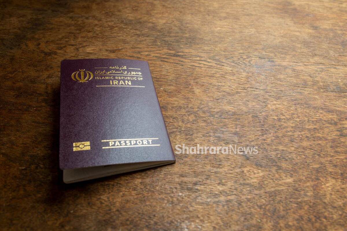 گذرنامه زیارتی اربعین چندروزه صادر می‌شود؟ + جزئیات