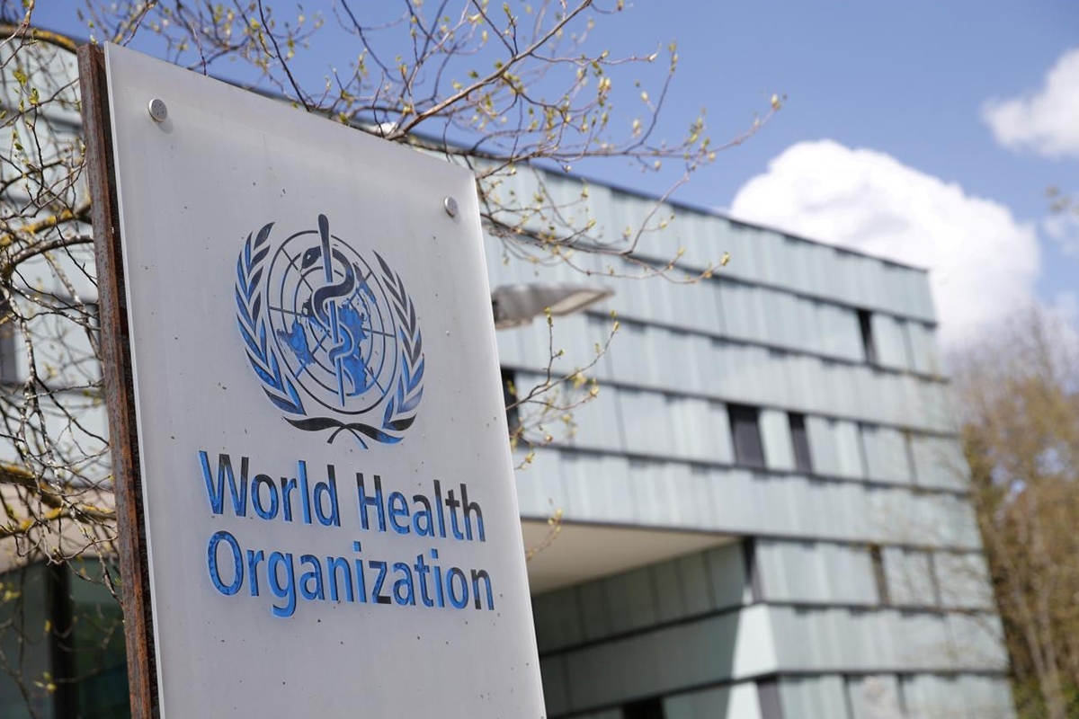 هشدار سازمان بهداشت جهانی درمورد خطر همه‌گیری جدید